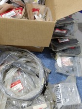 LOTTO RICAMBI RIPARAZIONE