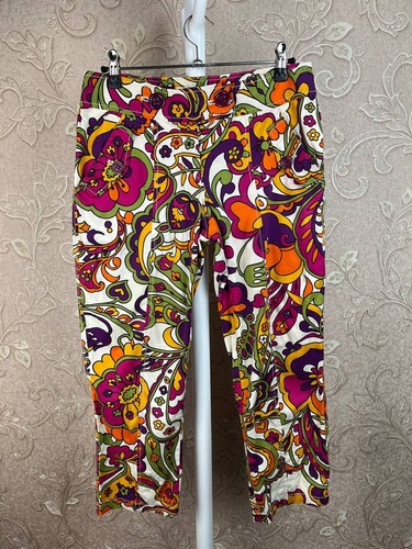 Moschino pantaloni capri - moschino,