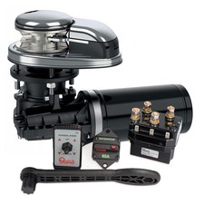 Salpa Ancora Quick Prince DP1