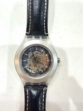 Swatch Irony Diaphane