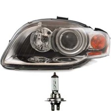 Bi Xenon Fari Sinistro Per