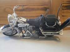 Harley Davidson 1200 cc