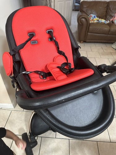 Mima xari stroller - mima,