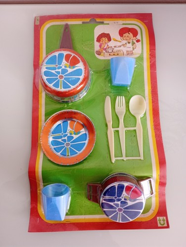 Giocattolo vintage anni - , 70