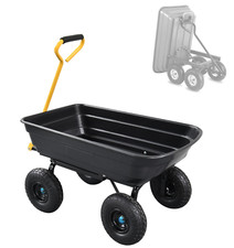 Carrello per giardino vasca - per,