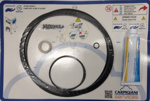Carpigiani ic193 019212 kit - carpigiani,