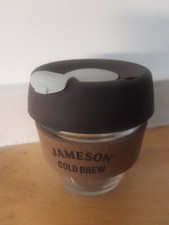 Jameson Cold Brew Whiskey