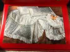 Pregiato Corredo Matrimoniale