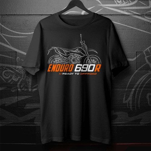 Ktm 690 enduro 2008 2024 - 690,