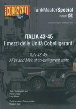 Italia 43-45. I mezzi delle