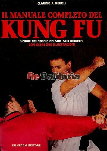 Manuale completo del - manuale,