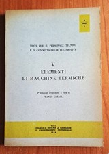 INGEGNERIA MECCANICA ELEMENTI