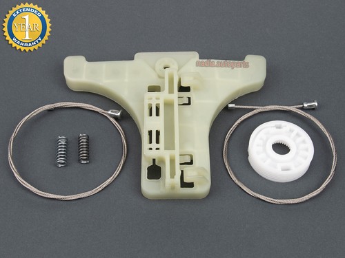 Kit riparazione regolatore - kit,