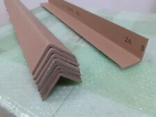 Angolari in Cartone pressato per imballaggio | 700 x 60 x 60 mm | 100 pz.