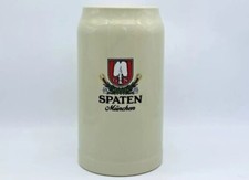 PILSNER SPATEN MUNCHEN-BOCCALE