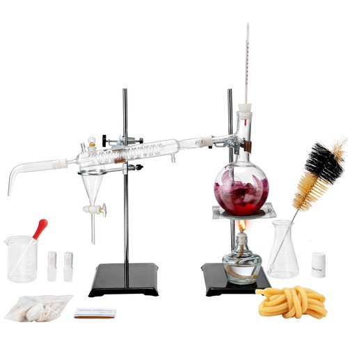 Vevor kit distillazione - kit,