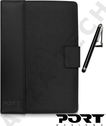 Port designs custodia - designs, 7"