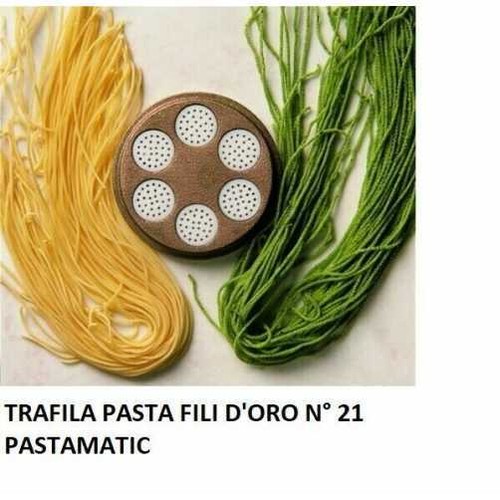 Simac trafila fili - n.,
