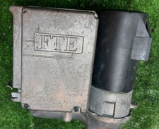 BMW R 850 RT 99 MODULATORE POMPA CENTRALINA ABS 