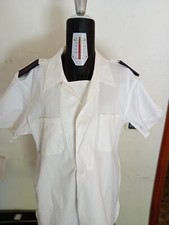 Camicia Estiva Marinaio Marina