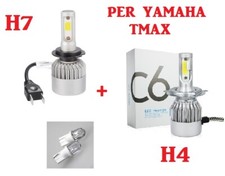 Kit conversione alogena - kit,