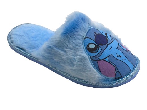 Ciabatta bambina lilo stitch - ciabatta,
