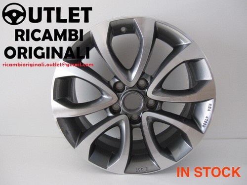 Cerchio 17x7j nuovo originale - 17x7j,