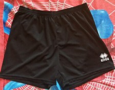 Pantaloncini Errea Uomo