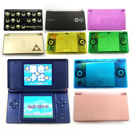 Console gioco nintendo - di,