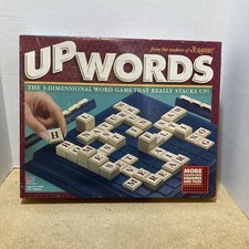 UpWords Gioco da Tavolo Stack