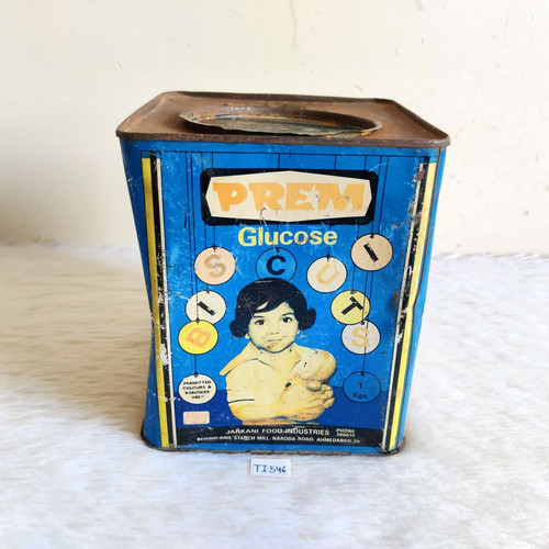 Vintage prem glucosio bambino - vintage,
