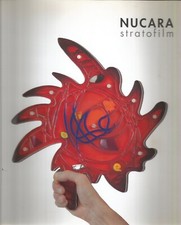 RENZO NUCARA "Stratofilm" (2010)