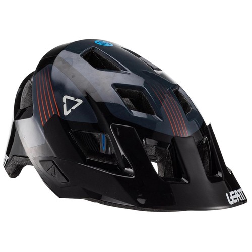 Casco bici leatt all mountain - casco,
