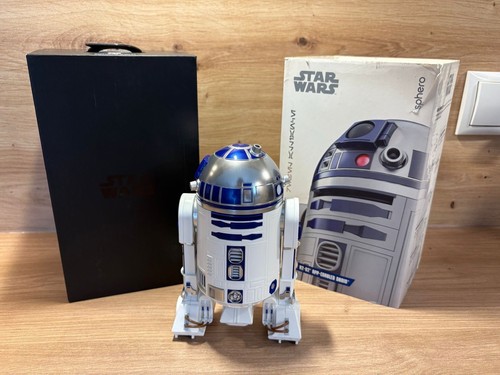 Star wars sphero d2 - star,