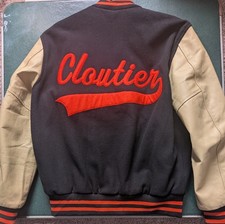 Stewart Strauss Nome Cloutier