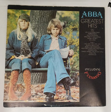 ABBA - Greatest hits LP 33
