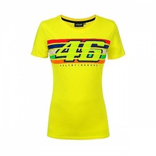T-shirt donna Valentino Rossi