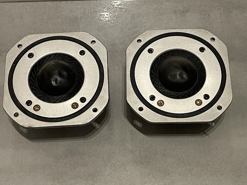 Midrange yamaha 690 - yamaha, ns-690