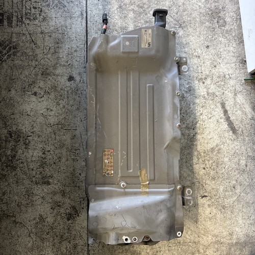 Batteria toyota yaris cross - batteria,
