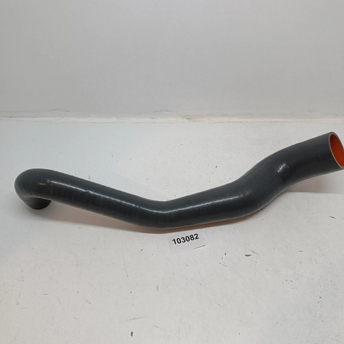 Manicotto turbo intercooler - manicotto,