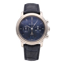Blancpain Villeret Chronograph