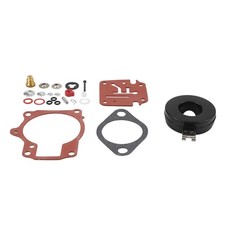 Kit Carburatore 396701 per