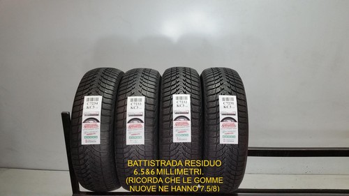 Gomme usate termiche - gomme,