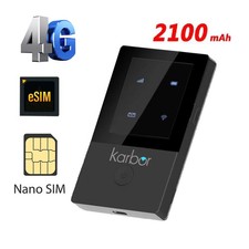 MF835 Mini router wireless
