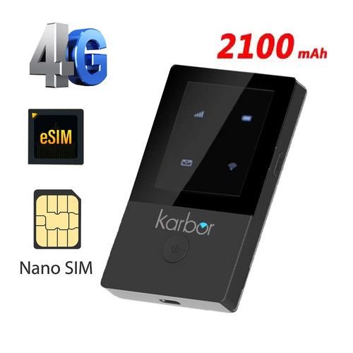 Mf835 mini router - mini, wireless