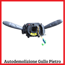 Devioluci FIAT panda 2003 2004 2006 2007 169 1.2 1.3 d multijet natural power