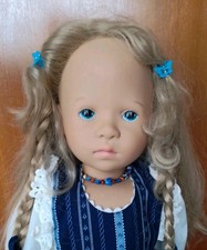 Bambola artistica Götz