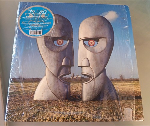 Pink floyd the - -, division