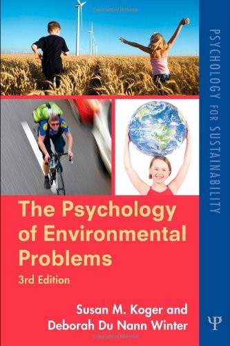 The psychology - the,