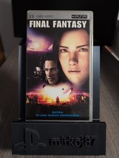 Final Fantasy The Spirits